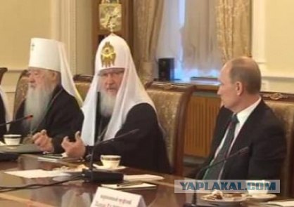 Марш Миллионов. 6 мая 2012 года