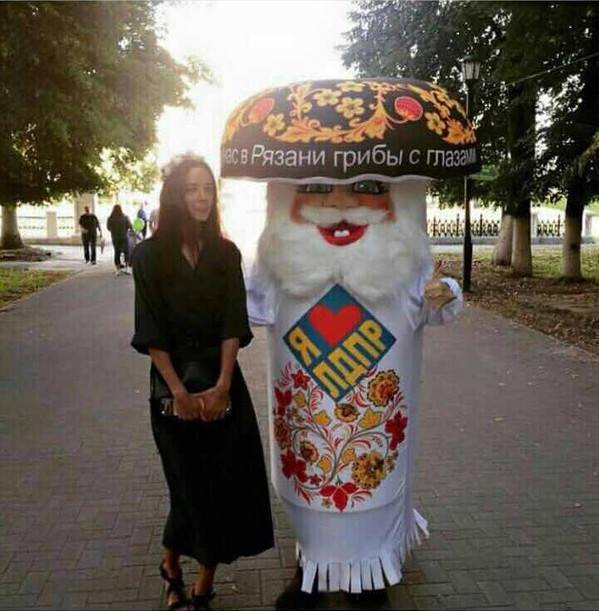 Веселые картинки