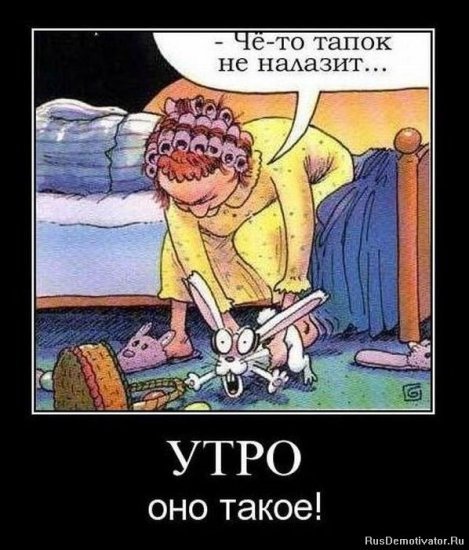 Весёлые картинки в чёрной рамке с просторов....