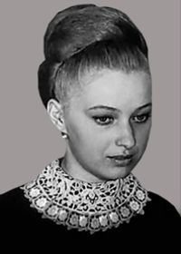 Самые сексуальные отечественные актрисы