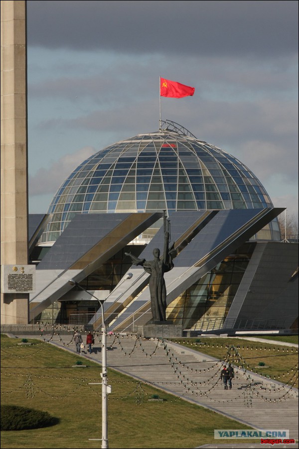 Мы тут радуемся. А там действуют. Хоть как-то