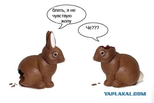 Абсурдный юмор