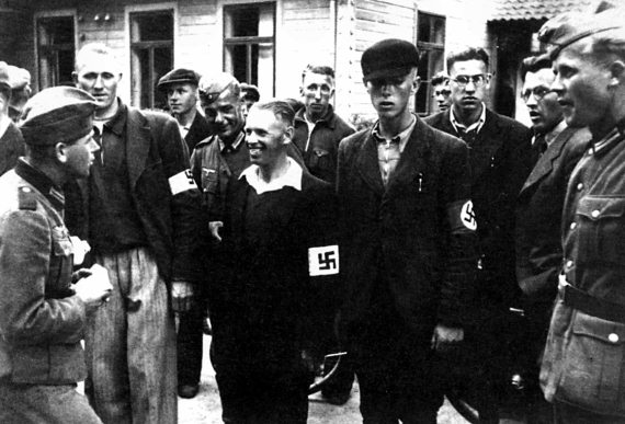 22 июня. Чёрный день календаря