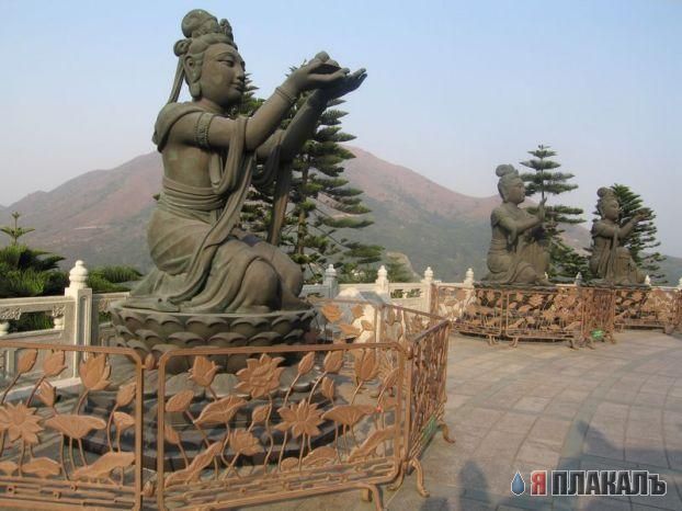 Красивые и не только фото Индии