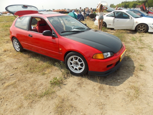 JapCarFest 2016