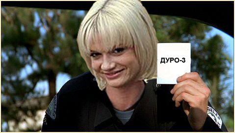 Фотожаба: Работа над законопроектами