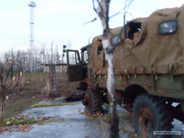 Может быть лучший советский автомобиль. Легенда СССР ГАЗ 66