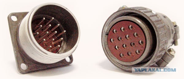 Зачем в USB Type-C 24 контакта