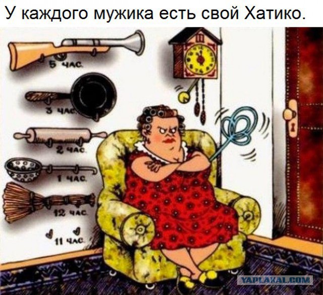 Все друг друга поняли (Смехопанорама)
