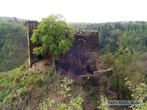 Стратегия и тактика осады крепостей XVII века