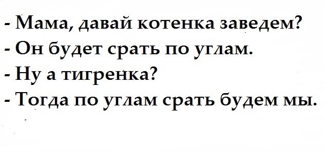 13 анекдотов в формате  .jpg
