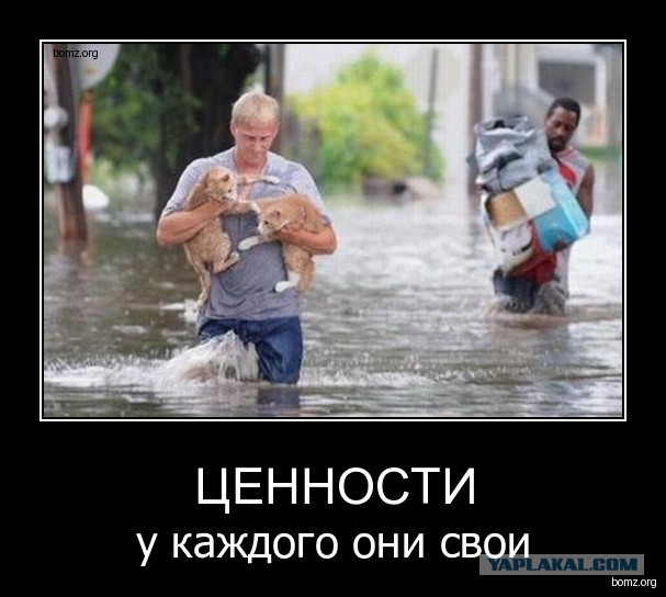Рассказ про гордыню
