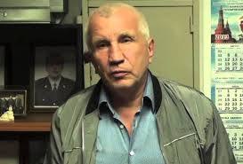 Сергей Удальцов вышел на свободу