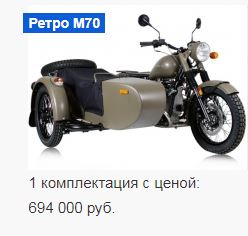 Названа цена новой «Лады»