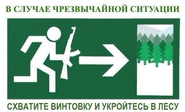Если завтра война?