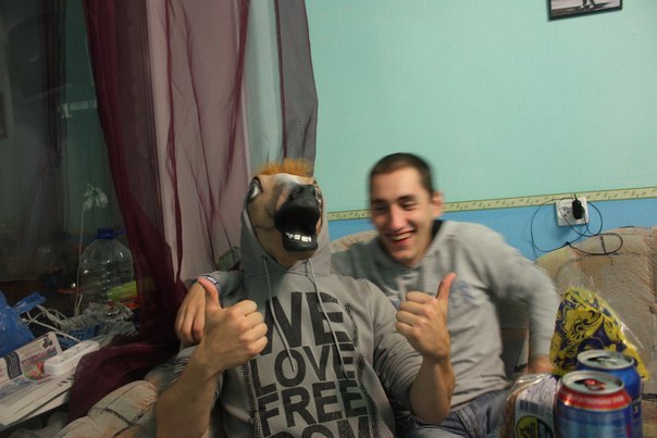 Чудны рабы твои, господи 05.01.18