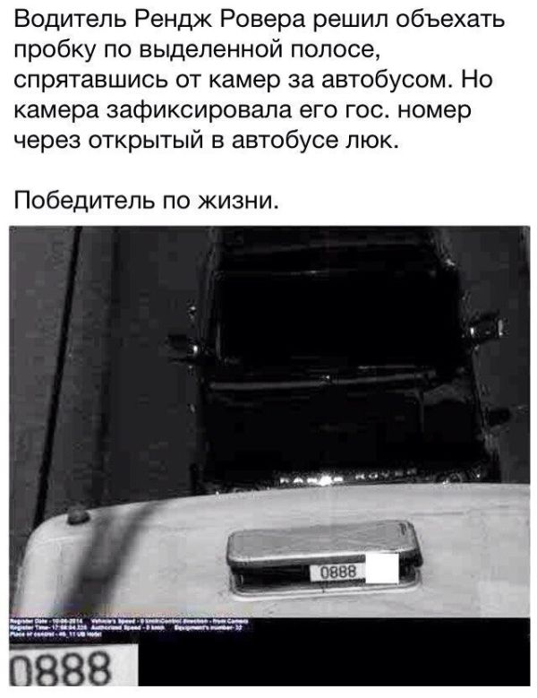 Подборка интересных и веселых картинок