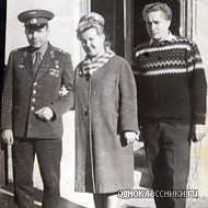 Интересные и редкие фотографии