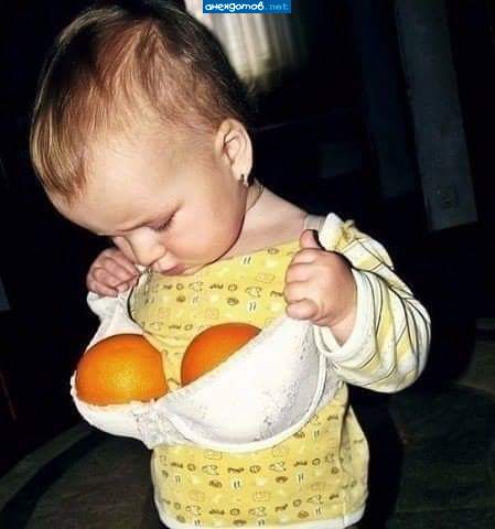 Чудики из социальных сетей