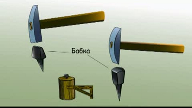 Покос