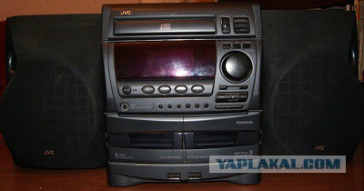 Музыкальные центры