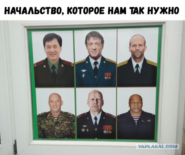 Немного картинок на вечер