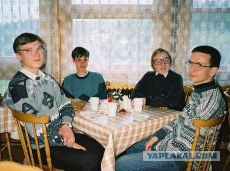 Настоящим женщинам трусы не нужны!