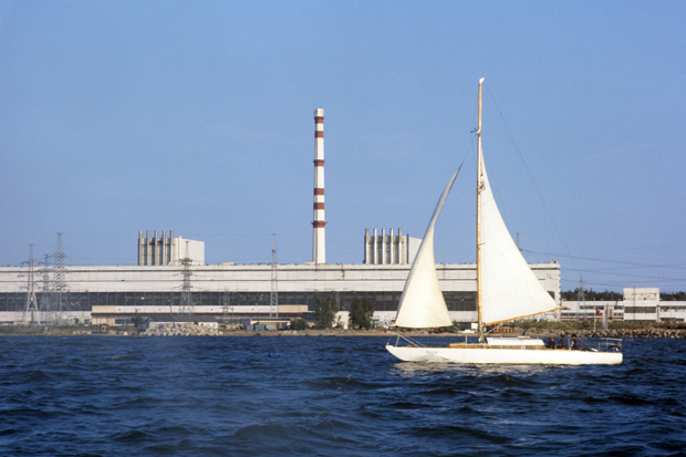 Атомград: Как живет Сосновый Бор — город у ЛАЭС