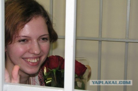 Вот такое поколение растет у нас на Украине