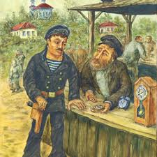 Нищебродки, не для вас мои ягодки росли!