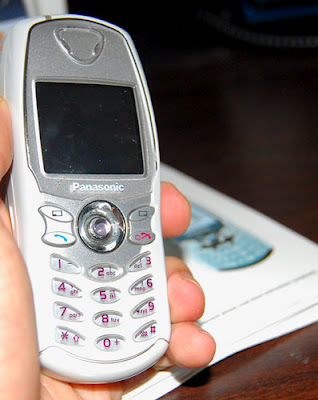 Телефон Motorola 2005 год
