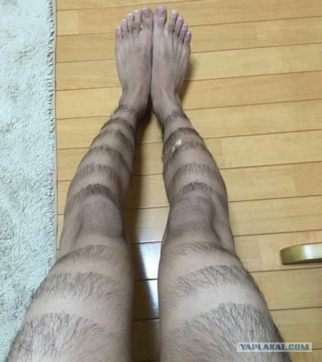 Чудики из социальных сетей
