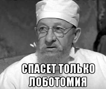 Тюрьма таких не исправит