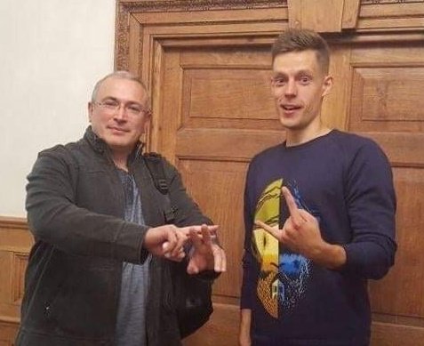 Голосование за поправки в Конституцию — это позор.  - Дудь
