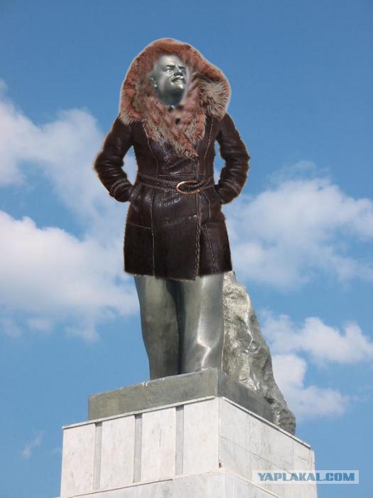 Как продать дубленку во время кризиса