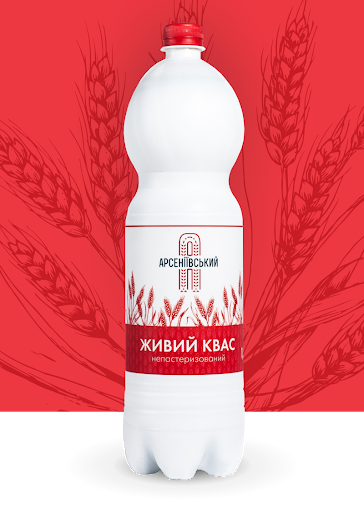 Советский квас - легендарный напиток из бочки