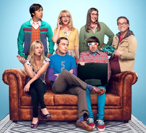 Какой сериал вы смотрите прямо сейчас?
