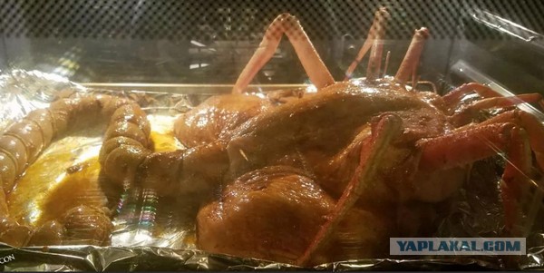 Нужна помощь кулинаров ЯПа, коллеги!
