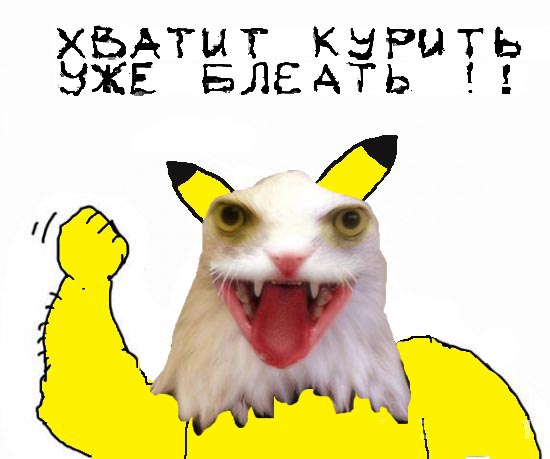Будь мужиком, скажи что думаешь!