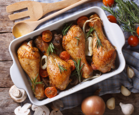 Почему я ем мясо. 5 аргументов в споре с вегетарианцами