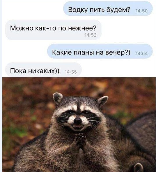 Картинки и мемы для настроения 002
