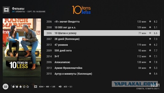 Пост одной картинки - смотрите бесплатно, но...