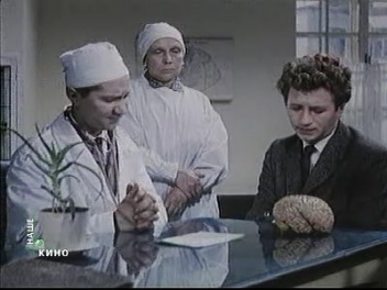 Кинокадры