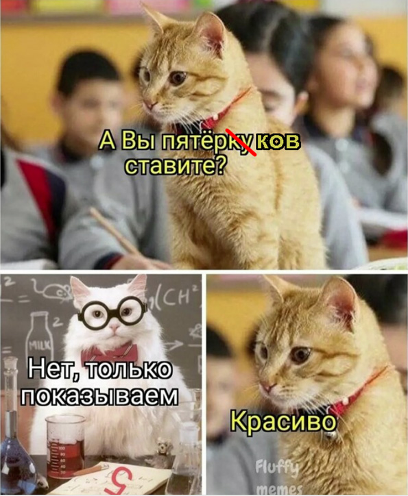 Картинки и мемы для настроения 003