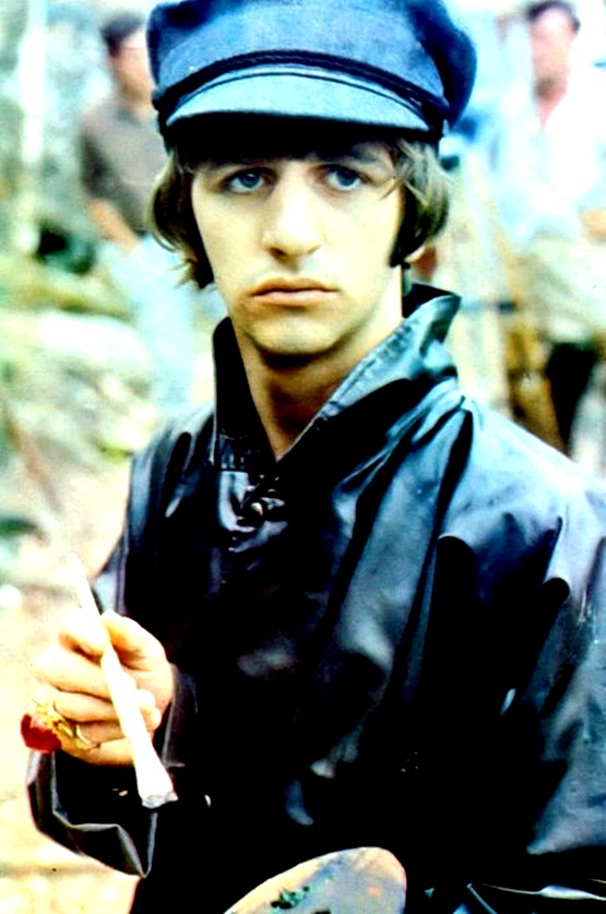 Ещё раз о The Beatles