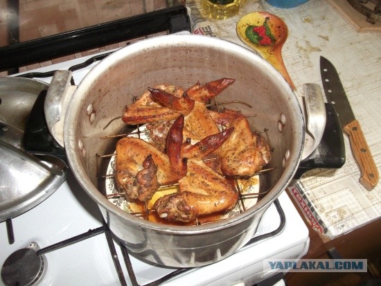 Банка тушёнки