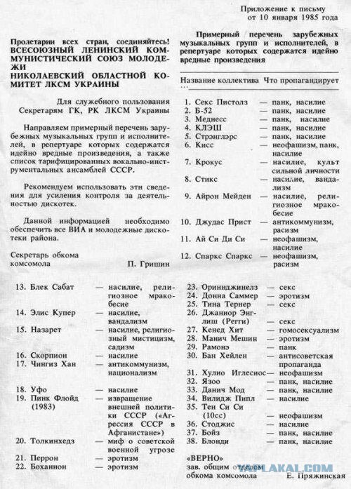 Кидайте сюда любимые клипы, оторвемся...