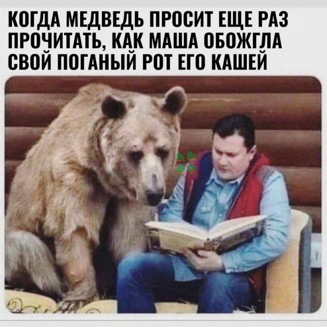 Отряд быстрого деградирования