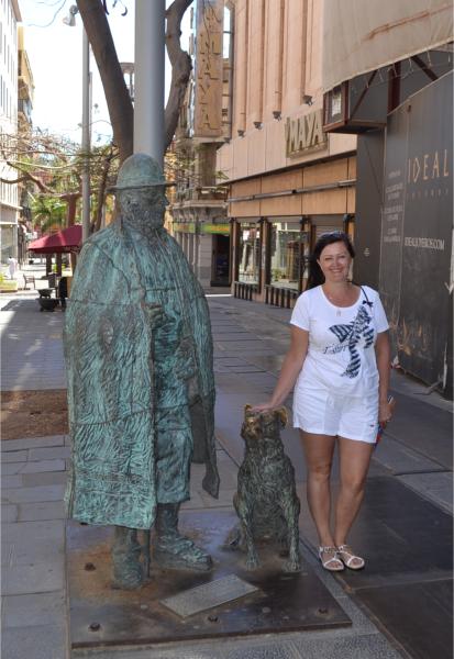 Хочу дачу на канарах!