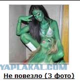 Автодемотиватор на ЯПе